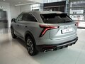 2026 Haval F7 II, серый - вид 6