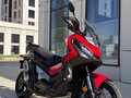 2019 Honda X-ADV, красный, 1150000 рублей - вид 8
