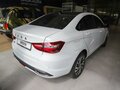 2025 Lada (ВАЗ) Vesta I Рестайлинг (NG), белый - вид 4