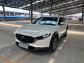 2023 Mazda CX-30 I, белый, 1850001 рублей