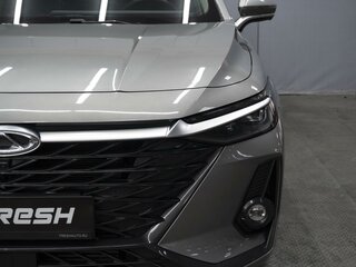 2023 Chery Arrizo 8, серый, 1945000 рублей, вид 5