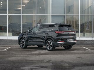 2023 Chery Tiggo 7 Pro Max I, чёрный, 1900000 рублей, вид 2