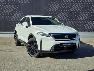 2024 Knewstar 001, белый, 3170000 рублей, вид 2