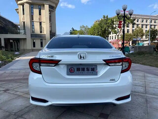 2022 Honda Crider II Рестайлинг, белый, 920700 рублей, вид 5