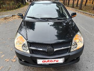 2013 Geely MK I, чёрный, 175000 рублей, вид 2