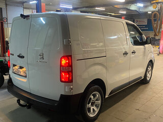 2017 Peugeot Expert III, белый, 1999999 рублей, вид 2