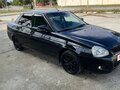 2011 Lada (ВАЗ) Priora I, синий, 420000 рублей - вид 2
