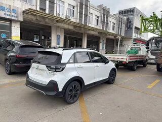 2022 Honda Life VI, белый, 1280000 рублей, вид 5