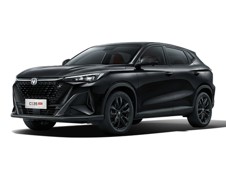 Changan CS35 Max