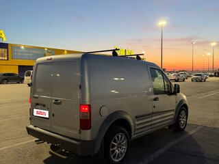 2006 Ford Transit Connect LWB I, серебристый, 390000 рублей, вид 5