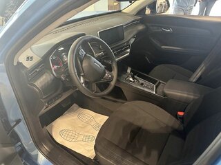 2026 Haval Jolion I Рестайлинг, голубой, 2573010 рублей, вид 2