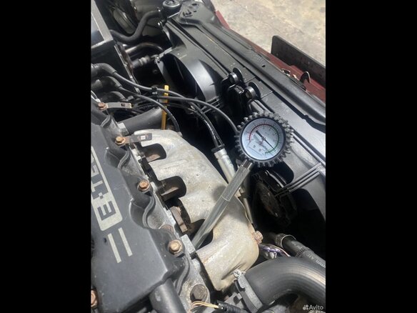 2008 Chevrolet Lanos I, пурпурный, 215000 рублей - вид 19