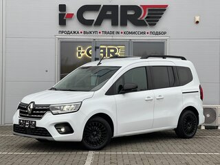 2021 Renault Kangoo III, белый, 2499000 рублей, вид 2