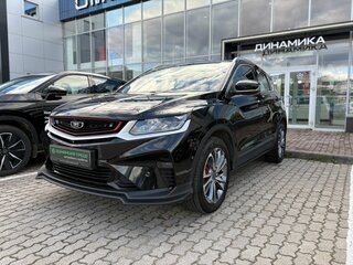 2024 Belgee X50, чёрный, 1999000 рублей, вид 1