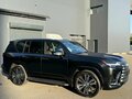 2025 Lexus LX 600 IV, чёрный - вид 1