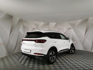 2023 Chery Tiggo 7 Pro Max I, белый, 1935150 рублей, вид 2