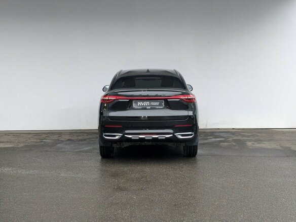 2021 Haval F7x I, чёрный, 1750000 рублей - вид 11