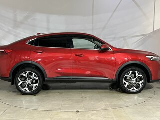 2022 Haval F7x I, красный, 2000000 рублей, вид 5