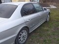 2006 Hyundai Sonata ТагАЗ IV (EF) Рестайлинг, серебристый - вид 2