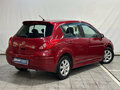 2012 Nissan Tiida I Рестайлинг, красный, 720000 рублей - вид 2