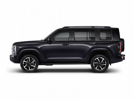 Haval H9 II