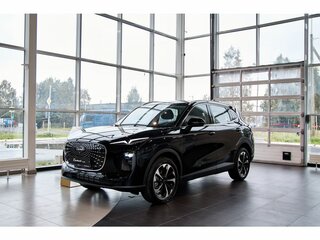 2026 Tenet Plus L6, чёрный, 3040000 рублей, вид 5