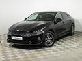 2021 Kia K5 III, чёрный, 2349700 рублей