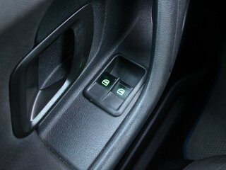 2010 Skoda Fabia II Рестайлинг, серый, 359000 рублей, вид 5