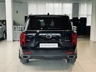 2024 GAC GS8 II, чёрный, 3415000 рублей, вид 5