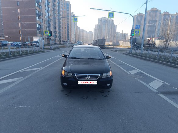 2013 Lifan Solano I (620), чёрный, 170000 рублей - вид 1
