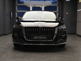 2024 Hongqi H5 II, чёрный, 3627000 рублей, вид 2