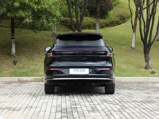 2026 Changan Qiyuan Q07 31.7 kWh, чёрный, 3695000 рублей, вид 5