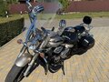 2010 Yamaha XVS950, серебристый, 670000 рублей - вид 1