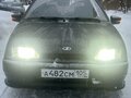 2008 Lada (ВАЗ) 2114, зелёный, 170000 рублей