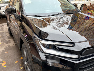 2026 Toyota RAV4 VI (XA60), чёрный, 4190000 рублей, вид 1