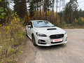 2016 Subaru Levorg I, белый, 1550000 рублей - вид 4
