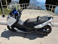 2013 Yamaha TMAX, белый, 650000 рублей - вид 1