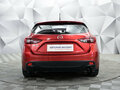 2013 Mazda 3 II (BL) Рестайлинг, красный, 1295000 рублей - вид 3