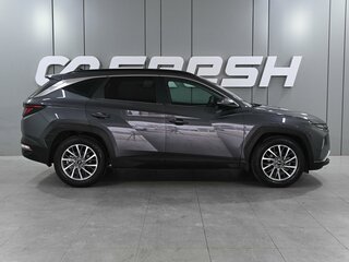 2022 Hyundai Tucson IV, серый, 3149000 рублей, вид 5