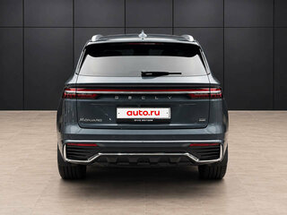 2023 Geely Monjaro I, серый, 2900000 рублей, вид 5