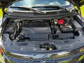 2013 Ford Explorer Sport V, чёрный, 1790000 рублей - вид 10