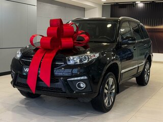 2019 Chery Tiggo 3 I, чёрный, 837000 рублей, вид 1