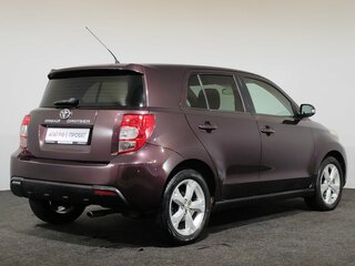 2009 Toyota Urban Cruiser I, фиолетовый, 799000 рублей, вид 5