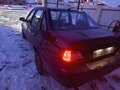 2011 Daewoo Nexia I Рестайлинг, красный, 210000 рублей - вид 6