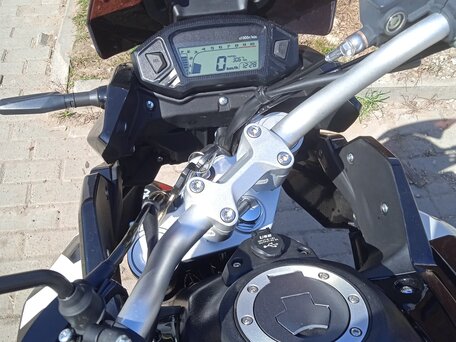 2024 Lifan KPT200, чёрный, 185000 рублей, вид 2