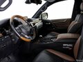 2017 Lexus LX 450d III Рестайлинг 2, серый, 7300000 рублей - вид 3