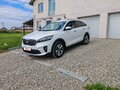 2018 Kia Sorento III Prime Рестайлинг, белый, 2600000 рублей - вид 2