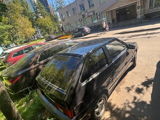 2007 Lada (ВАЗ) 2113, серый, 108000 рублей, вид 2