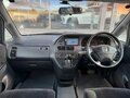 2002 Honda Odyssey II Рестайлинг, серый - вид 7