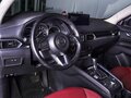 2022 Mazda CX-5 II Рестайлинг, серый, 3570000 рублей - вид 6